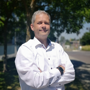 Andreas Hentschel Profilbild Andreas Hentschel Profilbild