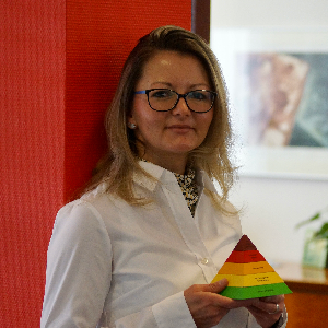 Anett Gränitz Profilbild Anett Gränitz Profilbild