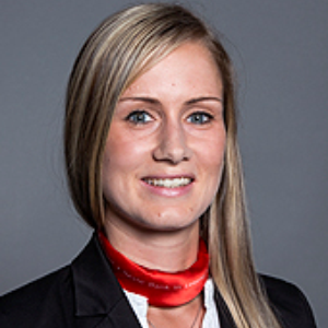 Anika Barczynski Profilbild Anika Barczynski Profilbild
