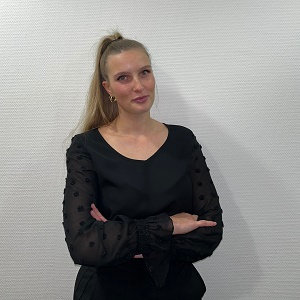 Antonia Dähnert Profilbild Antonia Dähnert Profilbild