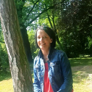 Bärbel Ziegenhagen Profilbild Bärbel Ziegenhagen Profilbild