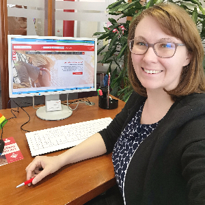 Christin Breitmeier Profilbild Christin Breitmeier Profilbild