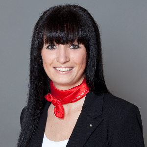 Christin Winkler Profilbild Christin Winkler Profilbild