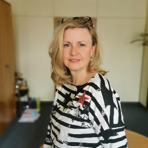 Daisy Schumann Profilbild Daisy Schumann Profilbild