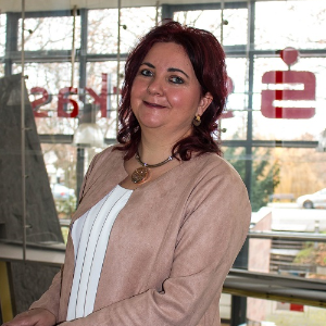Daniela Gotthardt Profilbild Daniela Gotthardt Profilbild