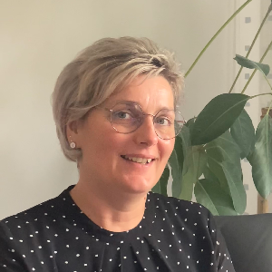 Daniela Laupitz Profilbild Daniela Laupitz Profilbild