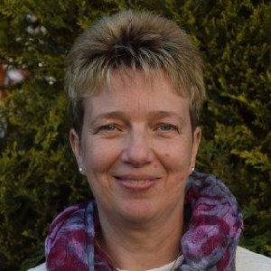 Dorit Prawitz Profilbild Dorit Prawitz Profilbild