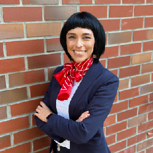Elvira Voigtländer Profilbild Elvira Voigtländer Profilbild