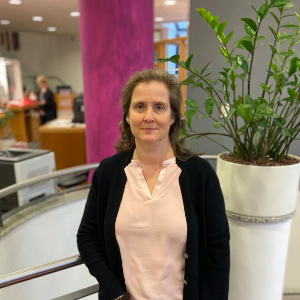 Gesine Degenhardt Profilbild Gesine Degenhardt Profilbild
