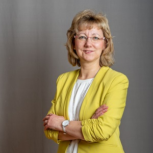Ines Reinhold Profilbild Ines Reinhold Profilbild
