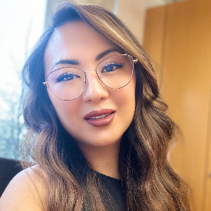 Inna Kim Profilbild Inna Kim Profilbild