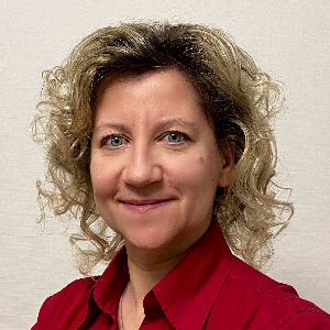 Janet Speer Profilbild Janet Speer Profilbild