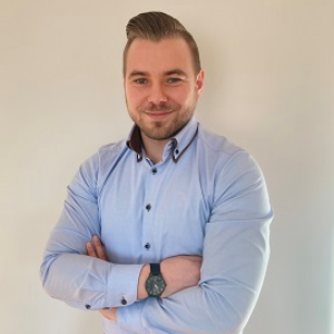 Julian Gehlhaar Profilbild Julian Gehlhaar Profilbild