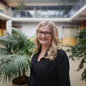 Kathrin Hahn Profilbild Kathrin Hahn Profilbild