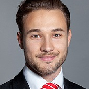 Kevin Gebhardt Profilbild Kevin Gebhardt Profilbild