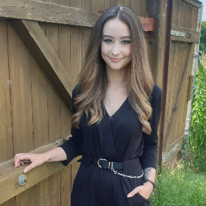 Lisa Marie Hieckel Profilbild Lisa Marie Hieckel Profilbild