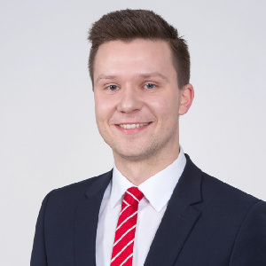 Maurice Franzke Profilbild Maurice Franzke Profilbild