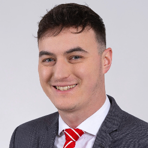 Maximilian Krause Profilbild Maximilian Krause Profilbild