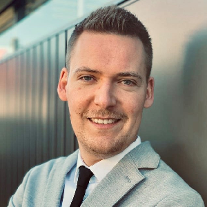 Patrik Voigtländer Profilbild Patrik Voigtländer Profilbild