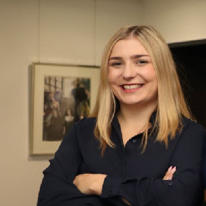 Pauline Schumann Profilbild Pauline Schumann Profilbild