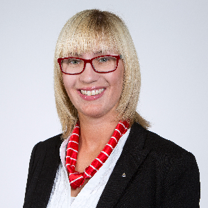 Sandra Kirsten Profilbild Sandra Kirsten Profilbild