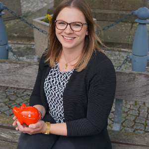 Susann Hörig Profilbild Susann Hörig Profilbild