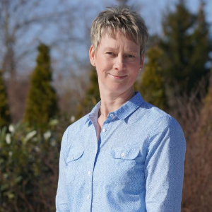 Susanne Dannehl Profilbild Susanne Dannehl Profilbild