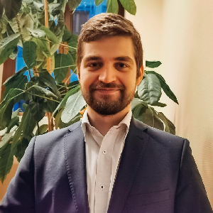 Sven Gau Profilbild Sven Gau Profilbild