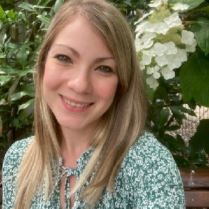 Svenja Schober Profilbild Svenja Schober Profilbild